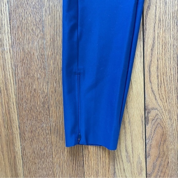 Athleta Stellar Tight Blue 982974 Size 2 Tall NWOT - Picture 7 of 8